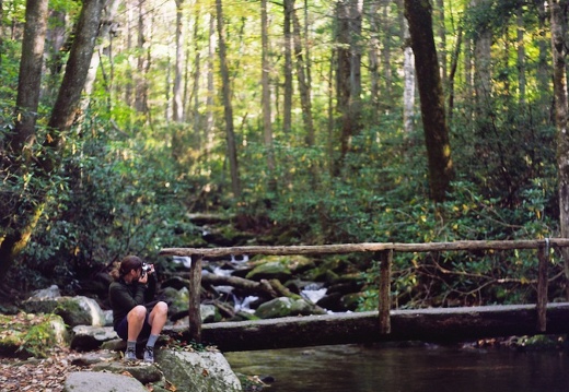 Gabes Mountain Trail